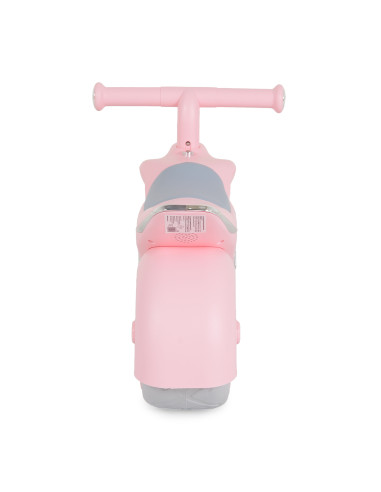 Мини баланс велосипед Mini Cruze розов