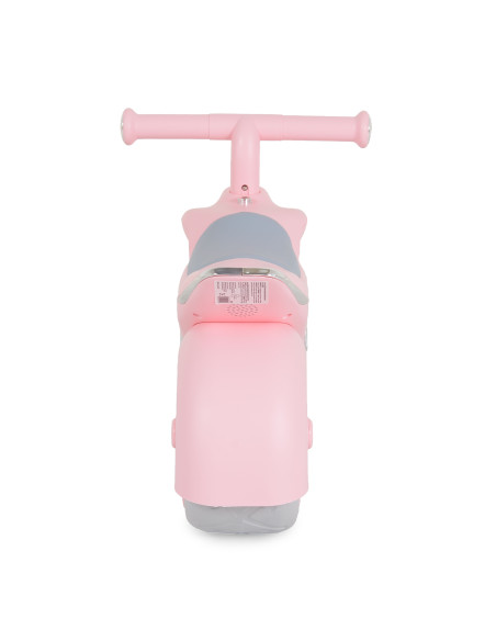 Мини баланс велосипед Mini Cruze розов