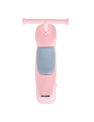 Мини баланс велосипед Mini Cruze розов