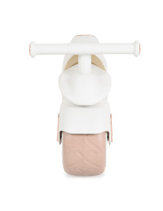 Мини баланс велосипед Mini Cruze бял 2