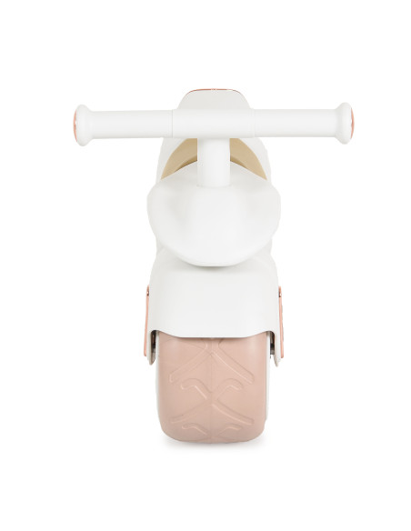 Мини баланс велосипед Mini Cruze бял