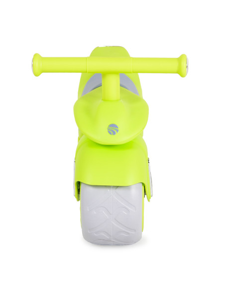 Мини баланс велосипед Mini Cruze зелен