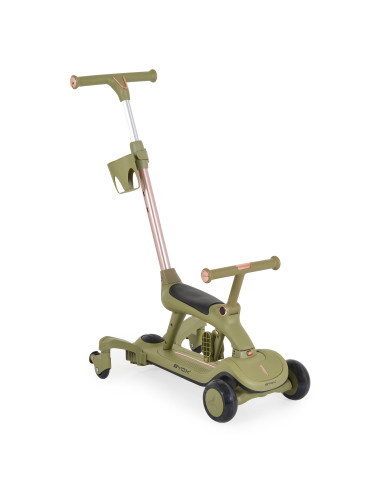 Тротинетка Cornet 6в1 green