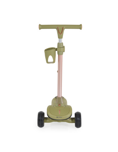 Тротинетка Cornet 6в1 green