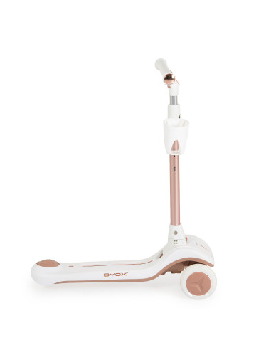 Тротинетка Cornet 6в1 white