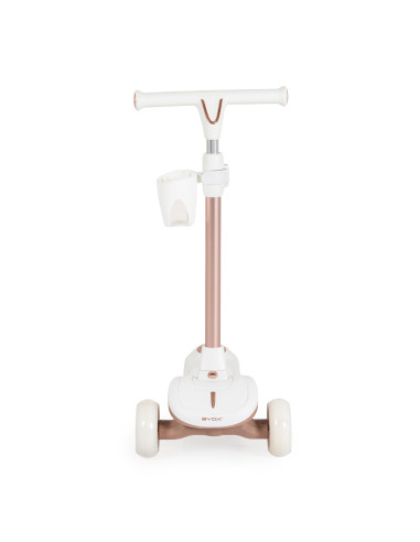 Тротинетка Cornet 6в1 white