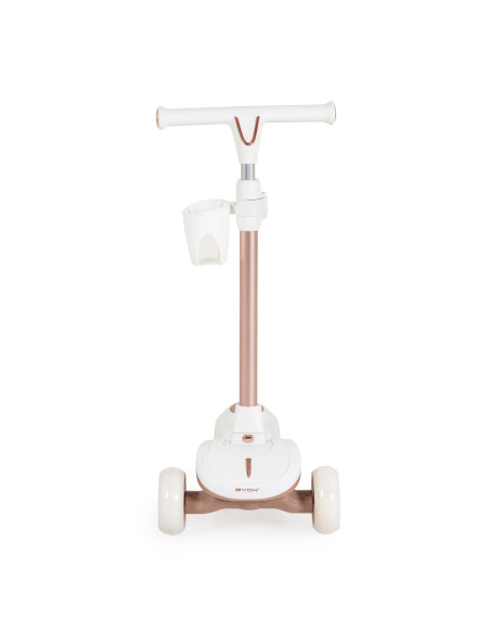 Тротинетка Cornet 6в1 white