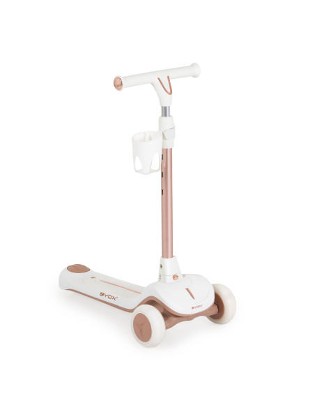 Тротинетка Cornet 6в1 white