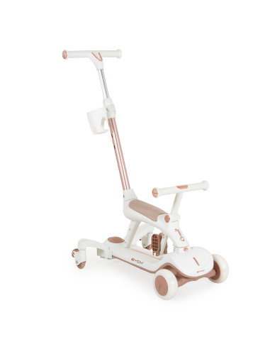 Тротинетка Cornet 6в1 white