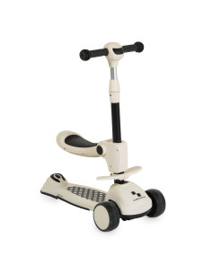 Тротинетка Checkmate Royal-White