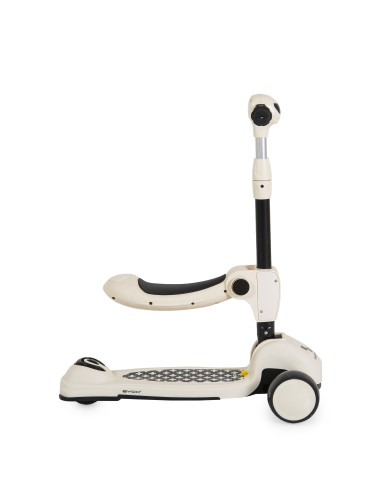 Тротинетка Checkmate Royal-White