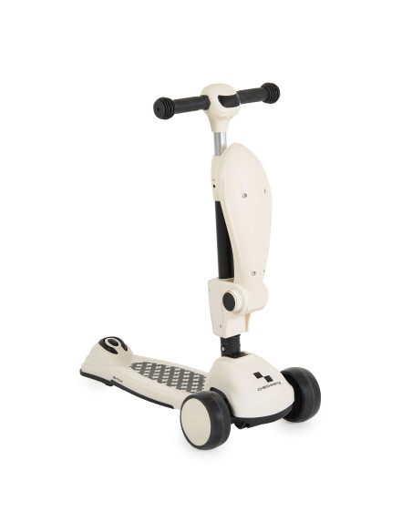 Тротинетка Checkmate Royal-White