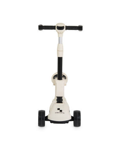 Тротинетка Checkmate Royal-White