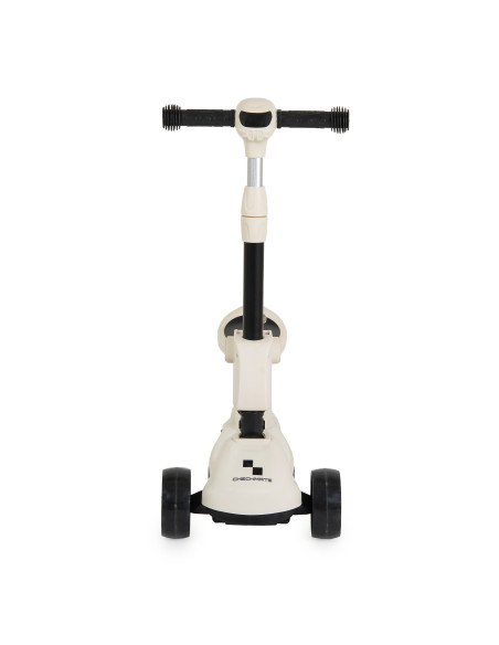 Тротинетка Checkmate Royal-White