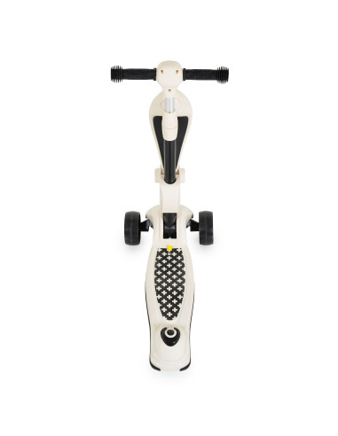 Тротинетка Checkmate Royal-White