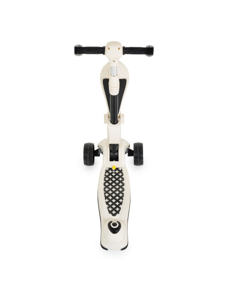 Тротинетка Checkmate Royal-White