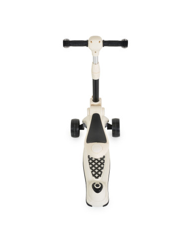 Тротинетка Checkmate Royal-White