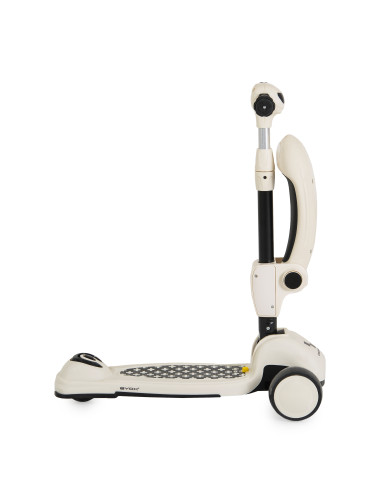 Тротинетка Checkmate Royal-White