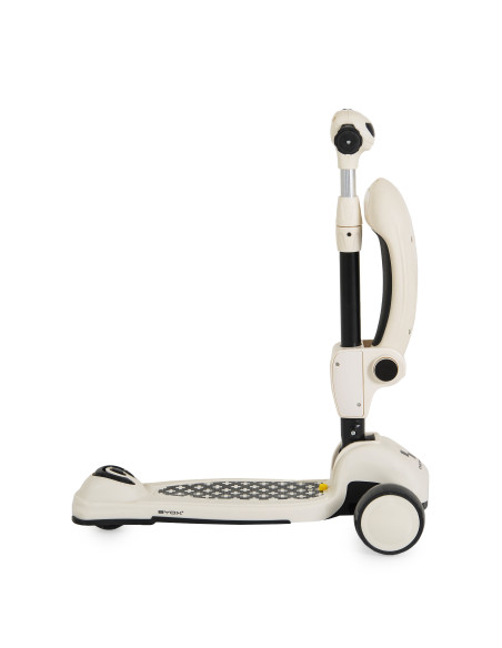 Тротинетка Checkmate Royal-White