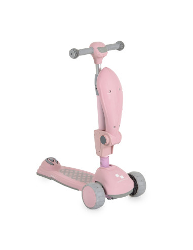 Тротинетка Checkmate Lace-Pink