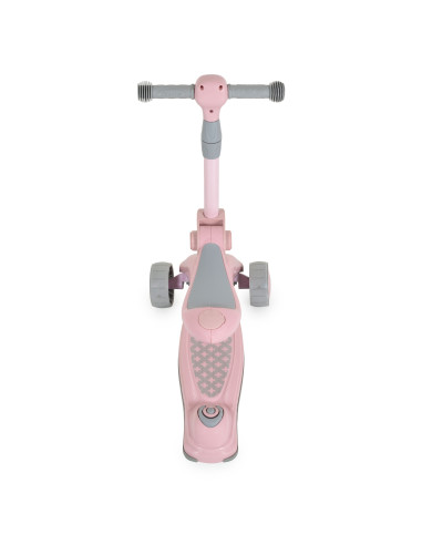 Тротинетка Checkmate Lace-Pink