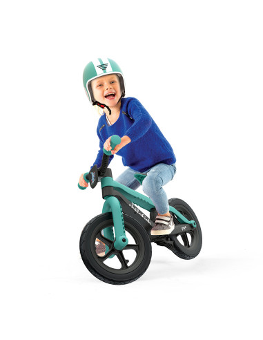 Chillafish BMXie 02 CPMX02MIN колело за баланс...