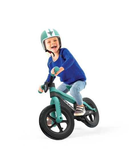 Chillafish BMXie 02 CPMX02MIN колело за баланс mint