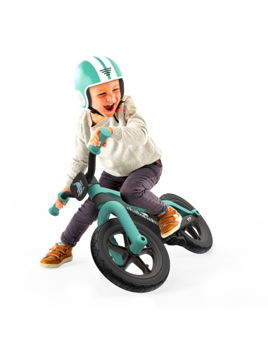 Chillafish BMXie 02 CPMX02MIN колело за баланс...