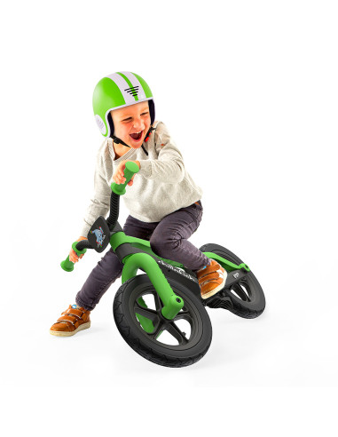 Chillafish BMXie 02 CPMX02KIW колело за баланс...