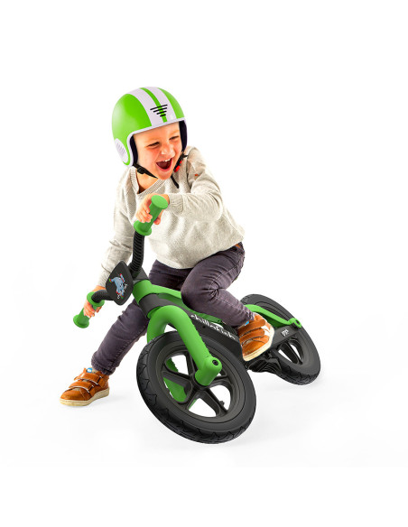 Chillafish BMXie 02 CPMX02KIW колело за баланс kiwi