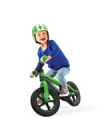 Chillafish BMXie 02 CPMX02KIW колело за баланс kiwi