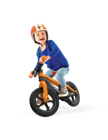 Chillafish BMXie 02 CPMX02GIN колело за баланс...