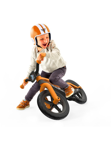 Chillafish BMXie 02 CPMX02GIN колело за баланс...