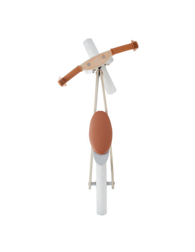 Kinderkraft колело за баланс Runner 2021 Жълто...