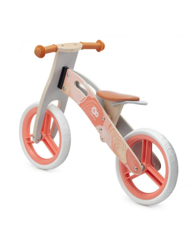 Kinderkraft колело за баланс Runner 2021 Корал...
