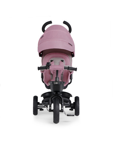 Kinderkraft SPINSTEP триколка розова KRSPST00PNK