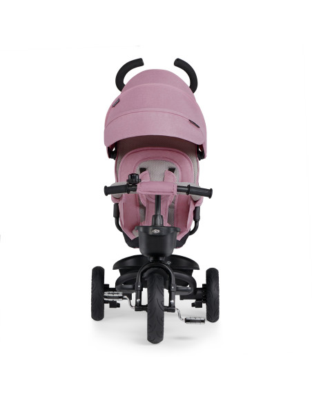 Kinderkraft SPINSTEP триколка розова KRSPST00PNK