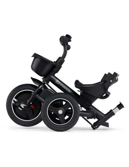 Kinderkraft SPINSTEP триколка розова KRSPST00PNK