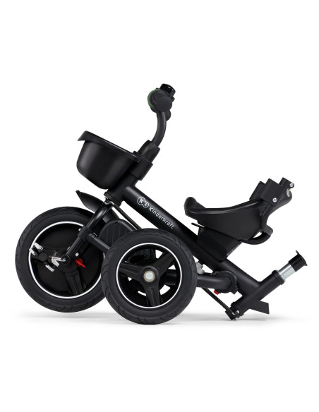 Kinderkraft SPINSTEP триколка зелена KRSPST00GRE