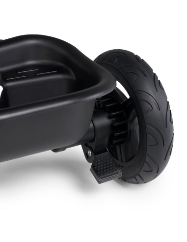 Kinderkraft SPINSTEP триколка зелена KRSPST00GRE