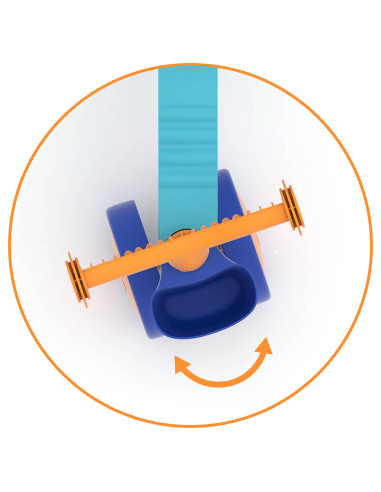 Chillafish ItsiBitsi Blocks CPIB02LBO...