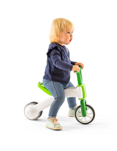 Chillafish Bunzi 2 CPBN02LIM колело за...