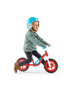 Chillafish Charlie CPCH01RED колело за баланс червено 2