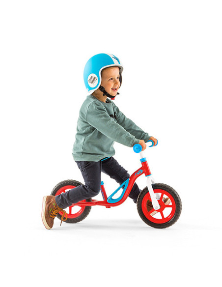 Chillafish Charlie CPCH01RED колело за баланс червено