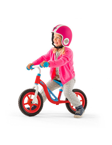 Chillafish Charlie CPCH01RED колело за баланс...