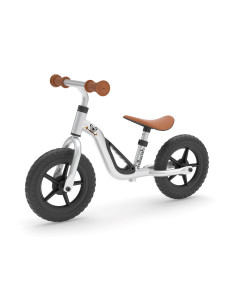 Chillafish Charlie CPCH01SIL колело за баланс сребристо