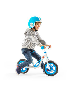Chillafish Charlie CPCH01BLU колело за баланс синьо 2