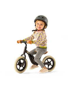 Chillafish Charlie CPCH01BLA колело за баланс черно 2