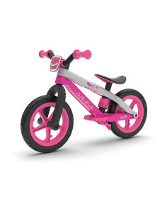 Chillafish BMXie 02 CPMX02PIN колело за баланс розово