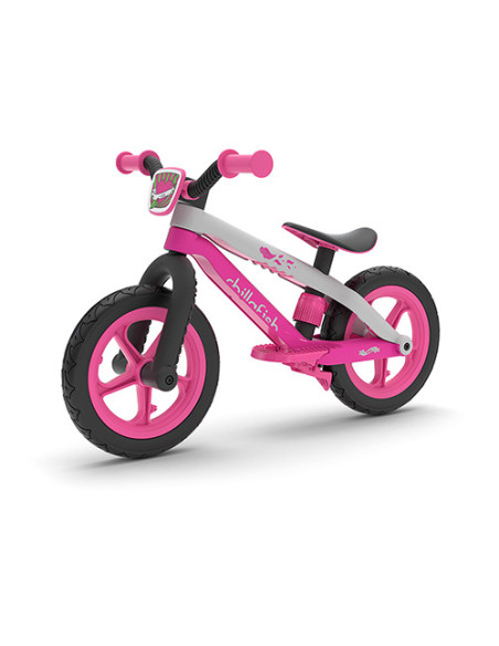 Chillafish BMXie 02 CPMX02PIN колело за баланс розово